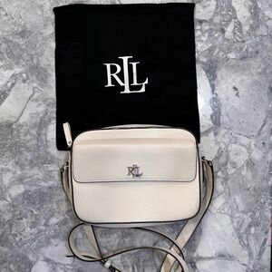 Ralph Lauren Crossbody Bag